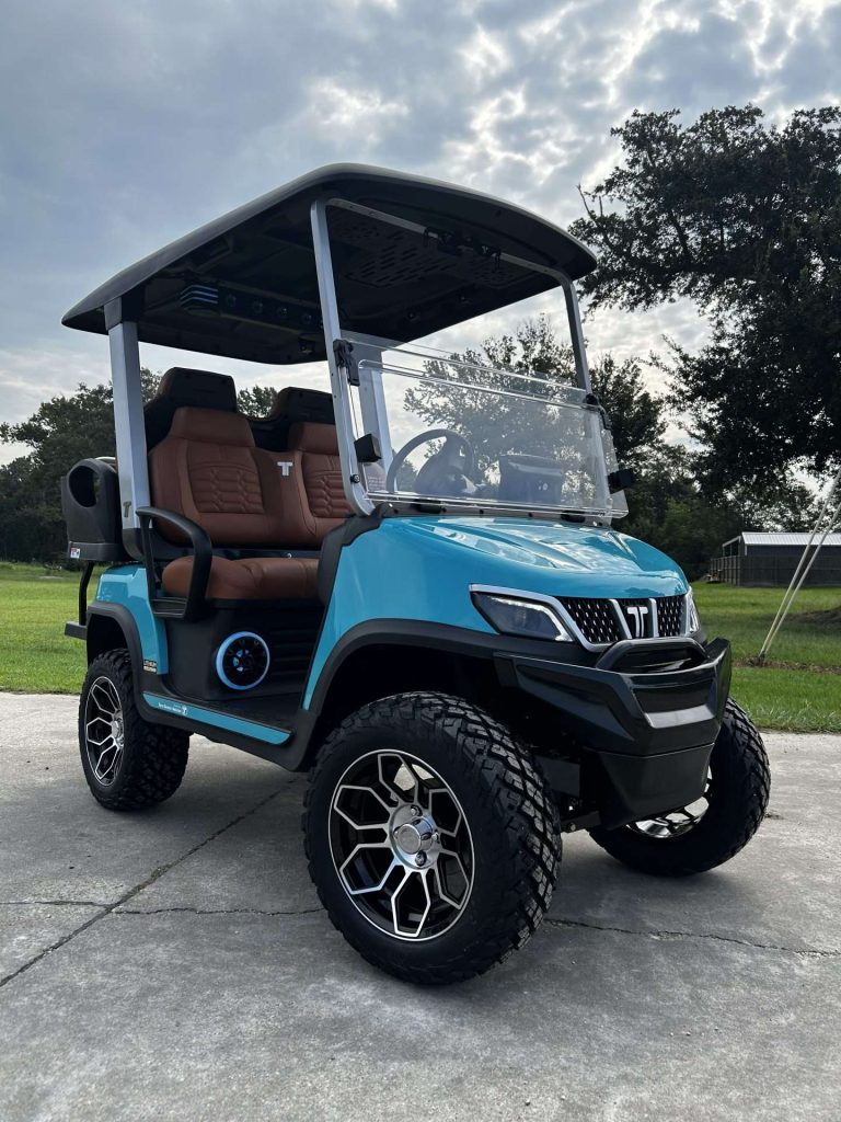 2026 Tara Roadster 2+2