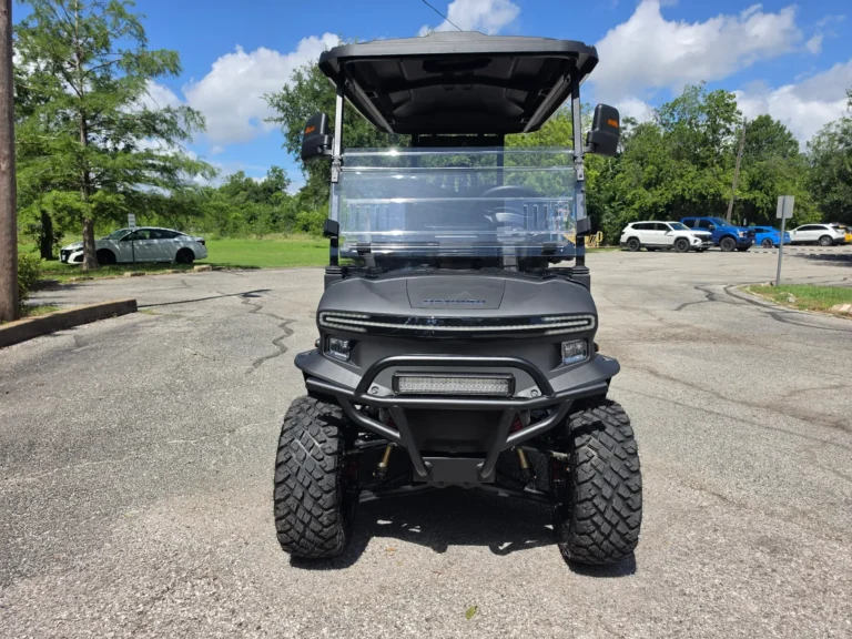 2026 Breezy Breeze 6 "Upgraded"